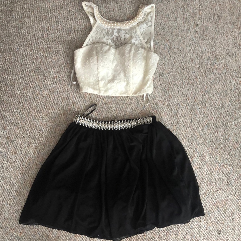 Homcoming dress